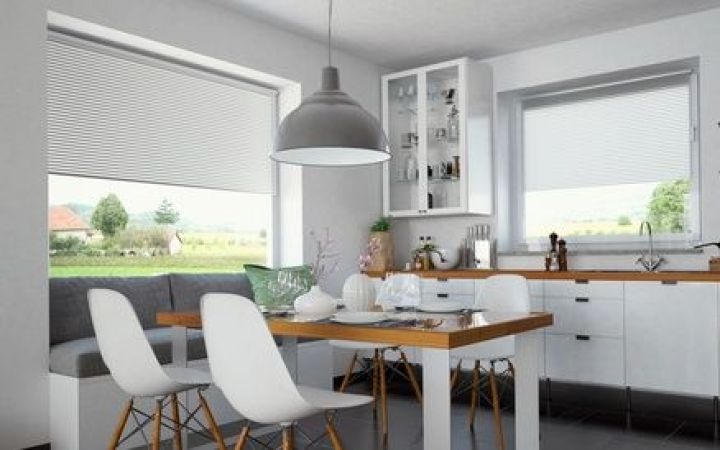 Bien choisir l’éclairage d’une cuisine Bien choisir l’éclairage d’une cuisine