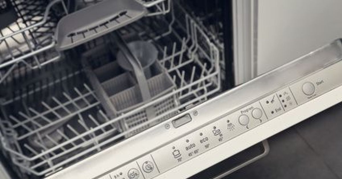 10 conseils pour bien choisir un lave-vaisselle - Actualités
