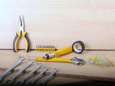 Boite à outils : les 10 indispensables pour le bricoleur