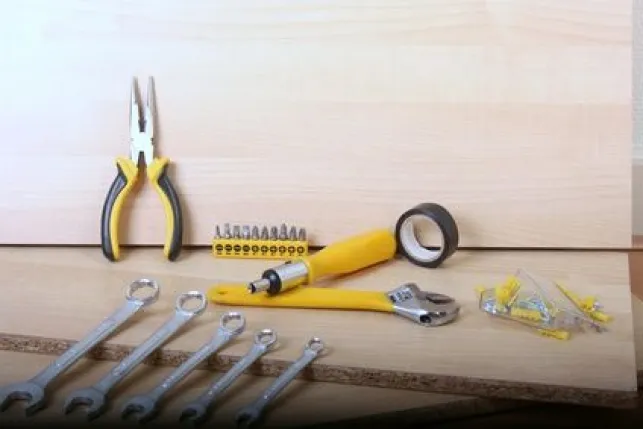 Boite à outils : les 10 indispensables pour le bricoleur