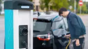 Bornes de recharge pour voiture électriques : quelles sont les possibilités&nbsp;?