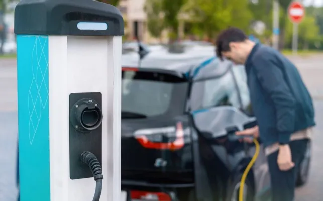 Bornes de recharge pour voiture électriques : quelles sont les possibilités ?
