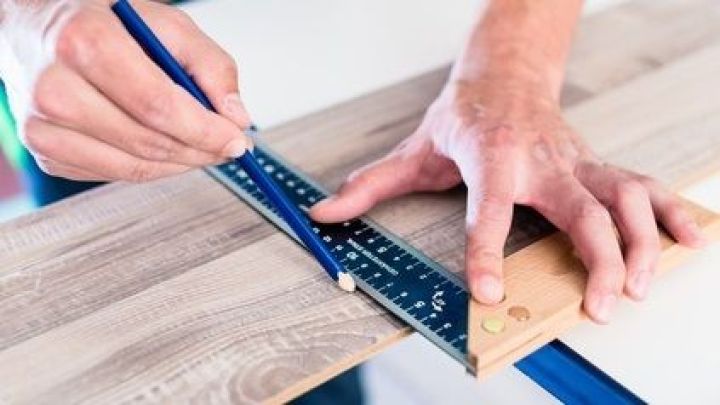 Bricolage sur gros-œuvre Bricolage sur gros-œuvre