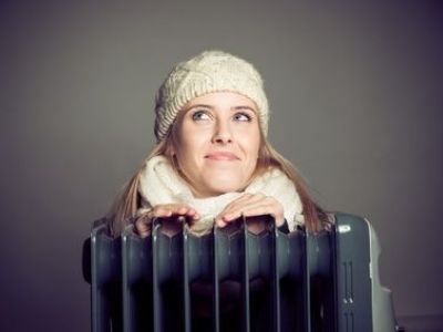 Bruit d’eau dans un radiateur : qu'est-ce que cela signifie ?