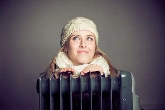 Bruit d’eau dans un radiateur : qu'est-ce que cela signifie ?