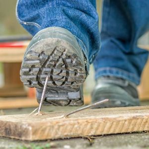 BTP : choisissez les chaussures de sécurité adaptées à votre secteur d'activité