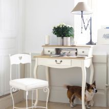 Bureau secrétaire par Maisons du Monde