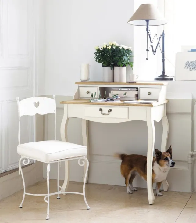 Bureau secrétaire par Maisons du Monde