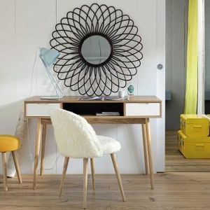 Bureau Vintage par Maisons du Monde