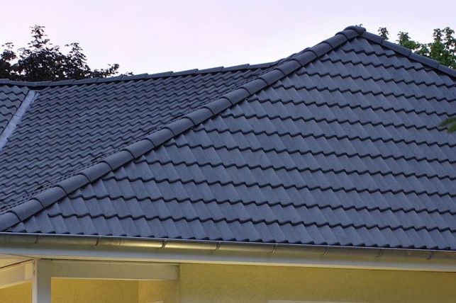 Calculer la surface d’un toit