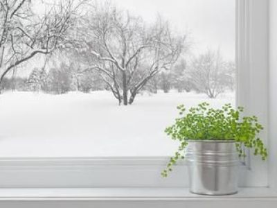 Calfeutrage des fenêtres pour une meilleure isolation