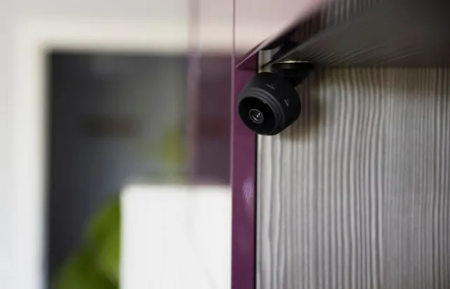 Caméras de surveillance : où faut-il les placer ?
