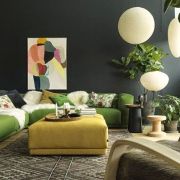 Cap sur la tendance Urban Jungle en déco