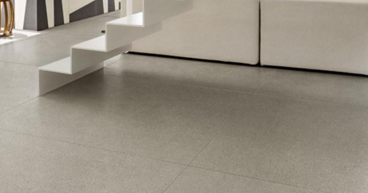 Carrelage sans joint avantage, inconvénients, pose