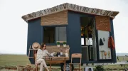 Ces Français qui plaquent tout pour vivre en tiny house