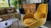 Chaises et tabourets design : les tendances du moment
