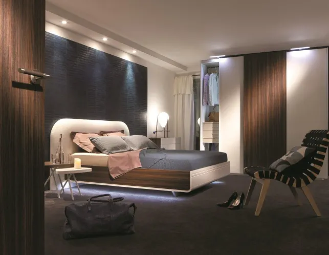 Chambre à coucher Murano