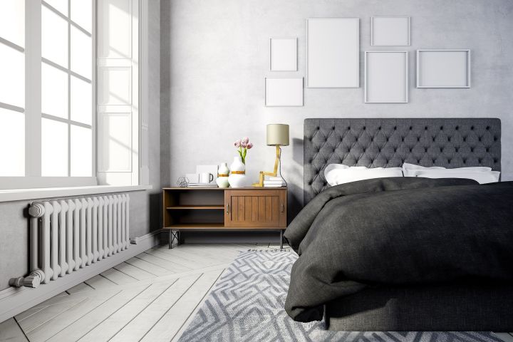 Chambre : bien choisir son lit Chambre : bien choisir son lit