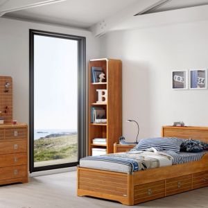Chambre d'enfant par Gautier