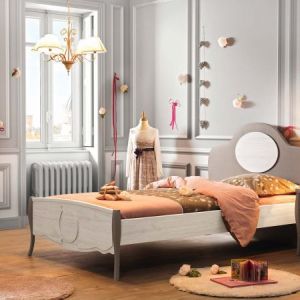 Idées déco pour une chambre de fille