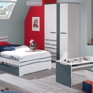 Chambre enfant Jack par Conforama