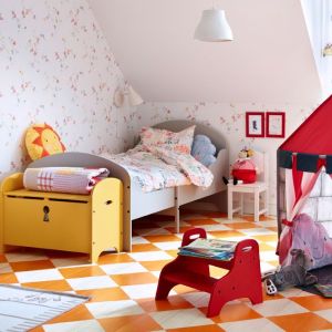 Chambre enfant par Ikea