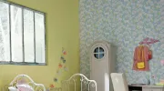 Chambre enfant par Maisons du Monde