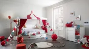 Chambre enfant Piccadilly par Gautier