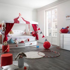 Idées déco pour une chambre de garçon