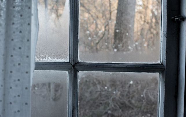 Changer l’encadrement d’une fenêtre