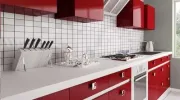 Changer les portes de vos meubles de cuisine