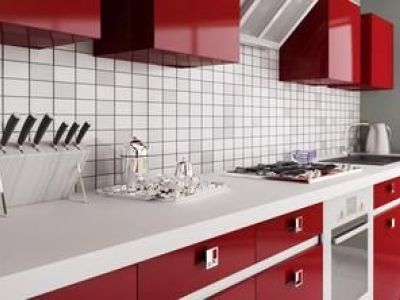 Changer les portes de vos meubles de cuisine