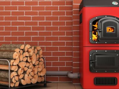 Tarifs 2025 : le prix d’une chaudière bois