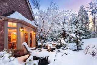 Chauffer en fonction de la superficie de sa maison