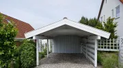 Choisir son carport : les critères