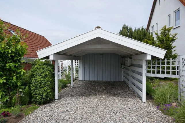 Choisir son carport : les critères