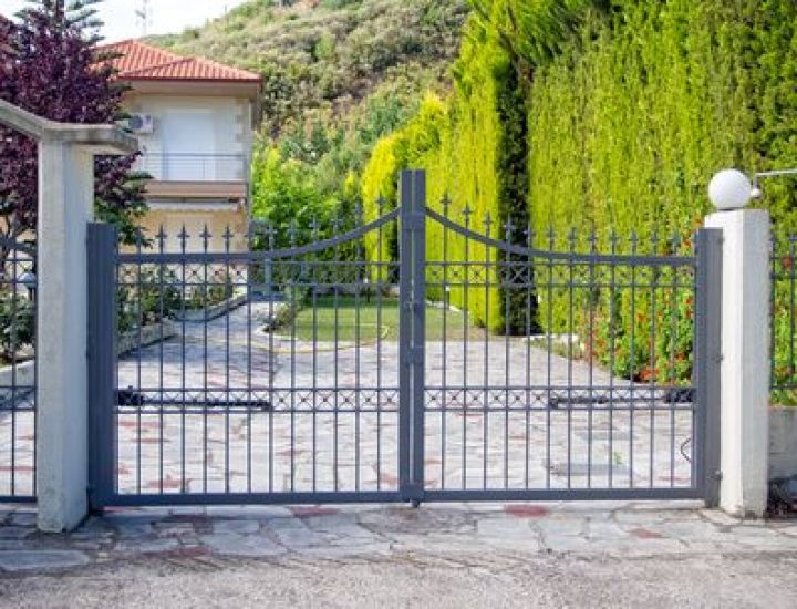 Choisir un fabricant de portail Choisir un fabricant de portail
