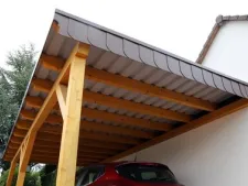 Choix du carport