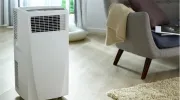 Le climatiseur mobile
