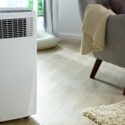 Le climatiseur mobile