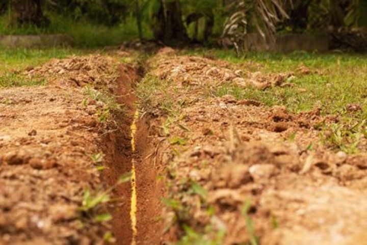 Combien coûte le drainage d’un terrain ? Prix des travaux Combien coûte le drainage d’un terrain ? Prix des travaux