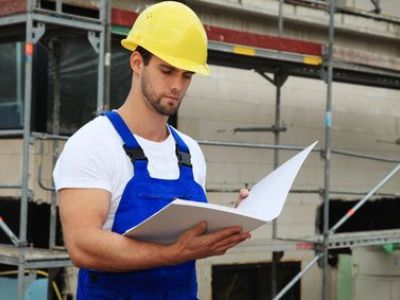 Combien de sacs de béton pour vos travaux ?