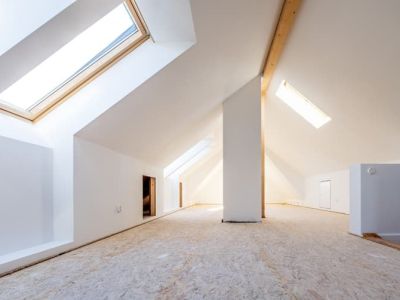 Tarifs 2025 : Le prix d'une isolation des combles aménagés