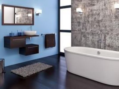 Comment aménager une salle de bain ?