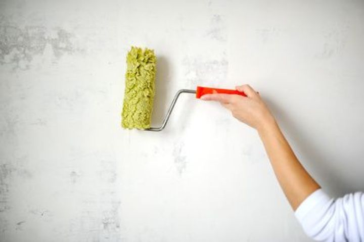 Comment appliquer de la peinture sur un mur Comment appliquer de la peinture sur un mur