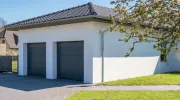 Comment bien choisir sa porte de garage ?