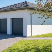 Comment bien choisir sa porte de garage&nbsp;?