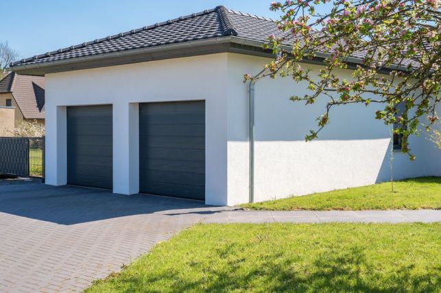 Comment bien choisir sa porte de garage ?