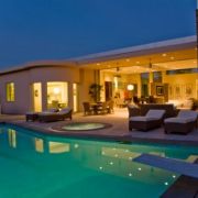 Comment bien éclairer sa terrasse&nbsp;?