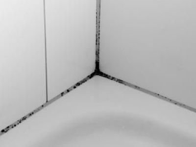 Comment blanchir les joints de salle de bain ?